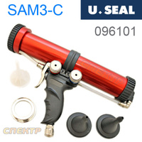 Пистолет для распыляемого герметика ANI SAM3-CS AH096101