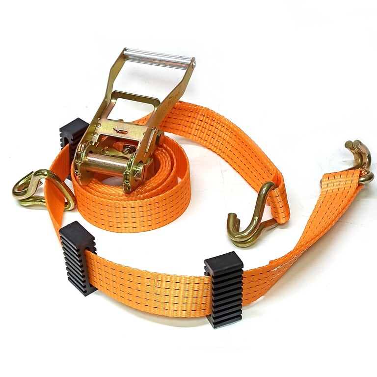 каскад стропа