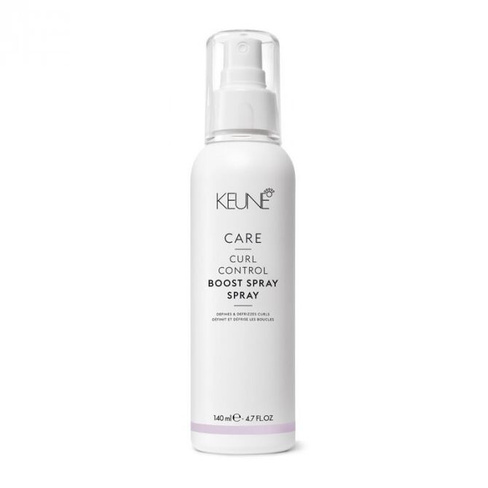 Спрей прикорневой «Уход за локонами» Care Curl Control Boost Spray Keune