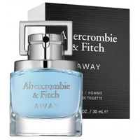 Away Man Abercrombie & Fitch