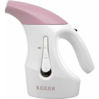 Отпариватель ручной KELLI КL-312, розовый