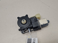 Моторчик стеклоподъёмника задний левый для Ford Kuga 2012-2019 Б/У