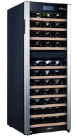 Отдельностоящий винный шкаф 51100 бутылок Libhof GPD-73 Premium