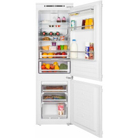 Встраиваемый холодильник HOMSAIR FB177NFFW, белый