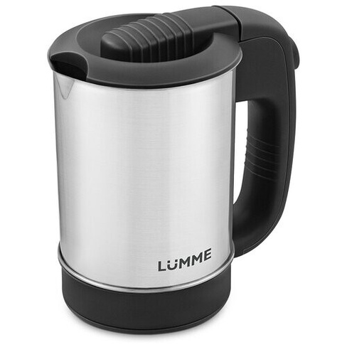 Чайник LUMME LU-155, черный жемчуг