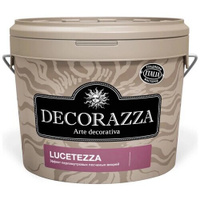 Декоративное покрытие Decorazza Lucetezza, LC 11-204, 1 л