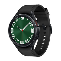 Умные часы Samsung Galaxy Watch6 Classic 47мм Black (Черный)