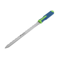 Нож для резки изоляционных плит СИБРТЕХ 420мм 79027