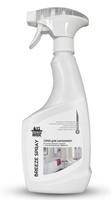 Средство чистящее, кислотное, с дез. ффектом для сантехники CleanBox Breeze Spray (0,5л) VORTEX