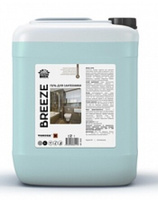 Средство моющее для ванной 5л, кислотное, гелеобразное CleanBox Breeze VORTEX