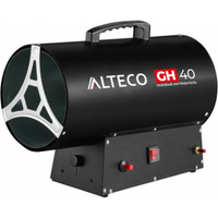 Газовый нагреватель ALTECO GH-40 (N)