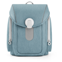 NINETYGO рюкзак Ninetygo Smart school bag, голубой