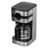 Рожковая кофеварка JVC JK-CF28