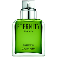 CALVIN KLEIN парфюмерная вода Eternity for Men, 50 мл