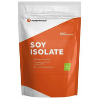 Протеин Pure Protein Soy Isolate, 900 гр., печенье