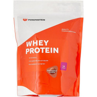 Протеин Pure Protein Whey Protein, 420 гр., шоколадный пломбир