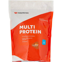 Протеин Pure Protein Multi Protein, 600 гр., шоколадное печенье