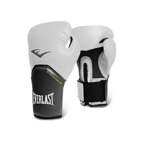 Боксерские перчатки Everlast Pro style elite, 10