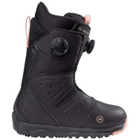 Сноубордические ботинки Nidecker Altai W, р.7,, black