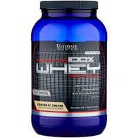 Протеин Ultimate Nutrition Prostar 100% Whey Protein, 907 гр., печенье-крем