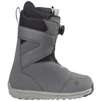 Сноубордические ботинки Nidecker Cascade, р.9,, gray