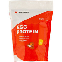 Протеин Pure Protein Egg Protein, 600 гр., шоколадное печенье
