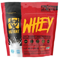 Протеин Mutant Whey, 2270 гр., печенье-крем