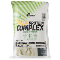 Olimp Veggie Protein Complex 500 г (натуральный) Olimp Sport Nutrition