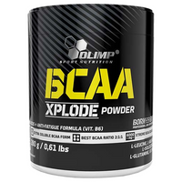 BCAA Olimp Sport Nutrition Xplode, ананас, 280 гр.