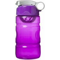 530 Спортивная питьевая бутылка 560мл-фиолетовая Sistema