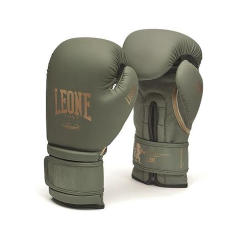 Боксерские перчатки Leone 1947 LEONE 1947