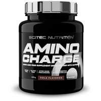 Аминокислотный комплекс Scitec Nutrition Amino Charge, кола, 570 гр.