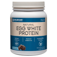 Протеин MRM Egg White Protein, 680 гр., шоколад
