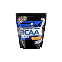 BCAA RPS Nutrition BCAA++ 8:1:1, апельсин, 500 гр.