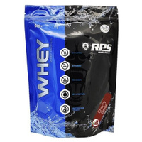 Протеин RPS Nutrition Whey Protein, 500 гр., вишня