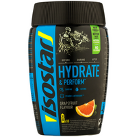 Изотоник Isostar Hydrate & Perform Sport Drink (400 гр) грейпфрут IsoStar
