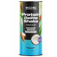 Scitec Nutrition Protein Delite Shake (700 гр) (миндаль-кокос)
