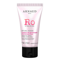 ARNAUD PARIS Крем-гоммаж для лица с розовой водой Rituel Visage Гоммаж для лица
