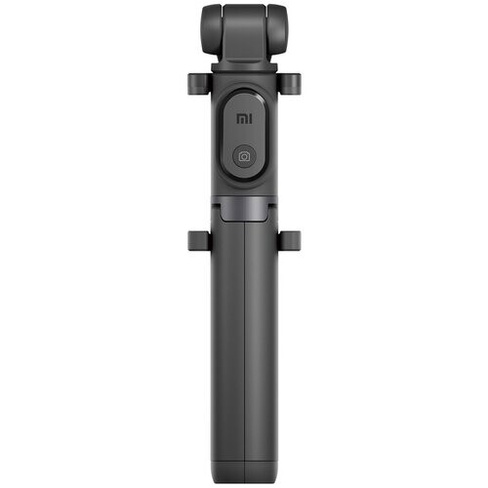 Трипод/монопод Xiaomi Mi Bluetooth Selfie Stick Tripod, черный