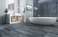 Виниловый пол Stone Floor Stone Грейрок 237-6 НР