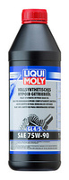 Масло трансмиссионное Liqui Moly 1 л