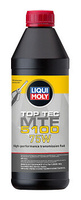 Масло трансмиссионное Liqui Moly Top Tec MTF 5100 75W 1л