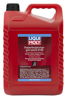 Жидкость в DSG 8100 Liqui Moly 5л