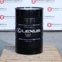 Моторное масло Lexus SN 5W40 208 л синтетическое