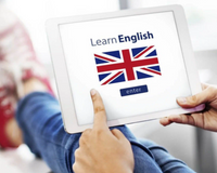 Онлайн-курсы английского языка (индивидуально)