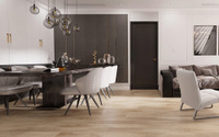 Виниловый пол Stone Floor Wood Дуб Американский 1507-4 НР