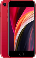 Смартфон Apple iPhone SE 2020 256GB Red (Красный)