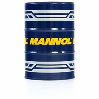 Масло трансмиссионное Mannol Extra Getriebeoel 75W-90 1 л (розлив)