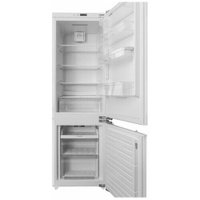 Встраиваемый двухкамерный холодильник Exiteq EXR 202 EXITEQ
