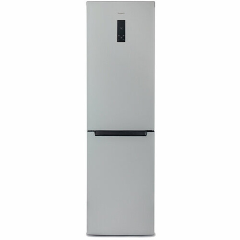 Холодильник БИРЮСА M980NF металлик Бирюса